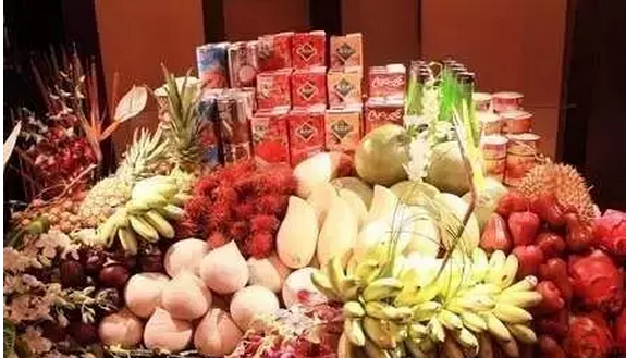 【干貨分享】未來五年農(nóng)產(chǎn)品營(yíng)銷的五大路徑，您千萬別跑偏！