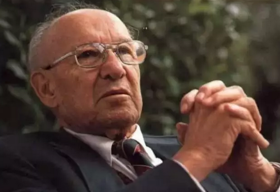 管理大師德魯克：影響企業營銷的5個致命過失！（農企人必看）