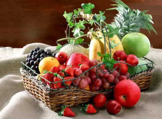 農產品營銷，快從這5個維度讓你的農產品有文化