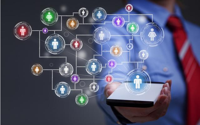 網絡營銷知識小總結