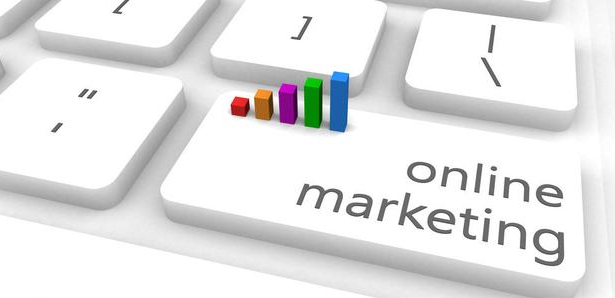 網絡營銷知識小總結