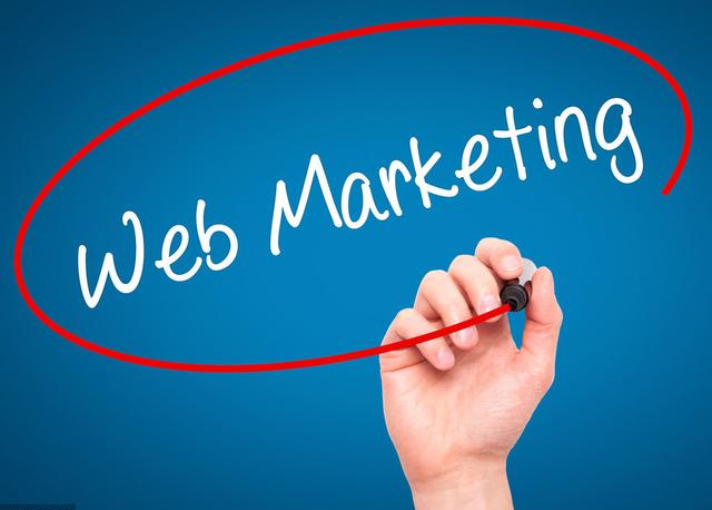 網絡營銷知識小總結