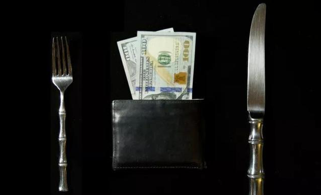 餐飲行業的11條營銷心理