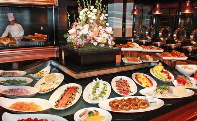 餐飲行業的11條營銷心理