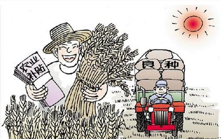 2016現代農業生產發展等項目各項資金與補貼詳解