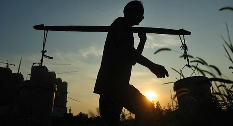 中國農(nóng)業(yè)大學(xué)朱俊峰教授：同地同權(quán)能破解當(dāng)前土地改革困境