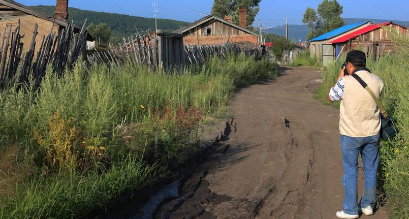農(nóng)村致富難，不僅缺錢還缺這些“硬件”!