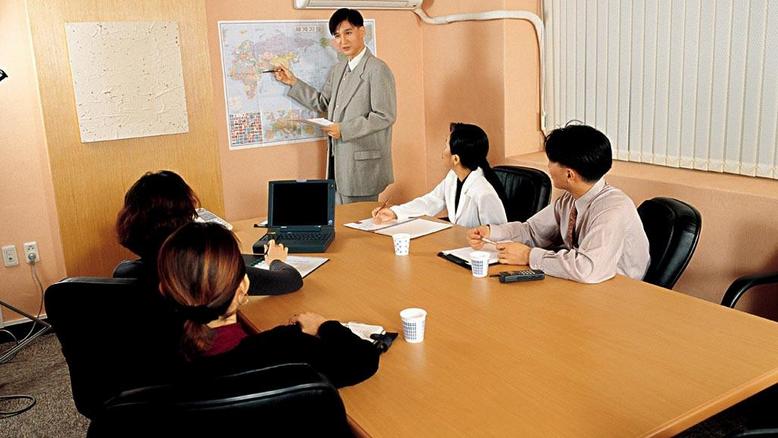 Word哥！這個職業年入600萬！為您揭秘土地經紀人