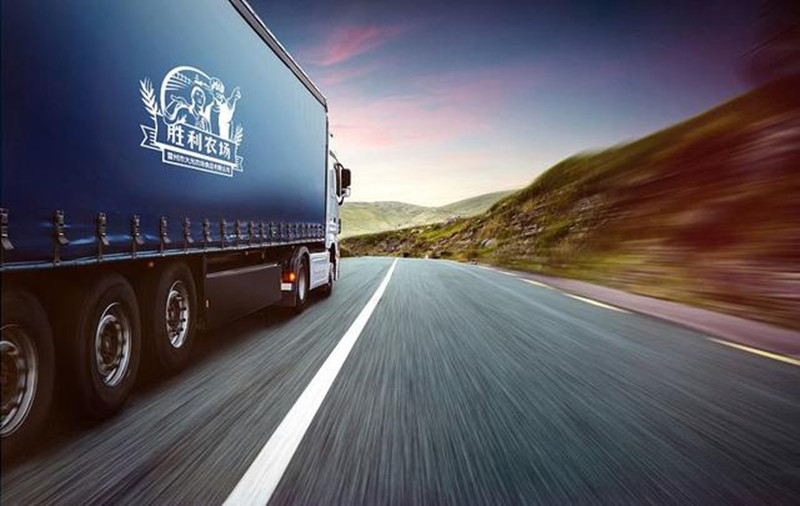 要想農產品運費便宜，就得辦這些證