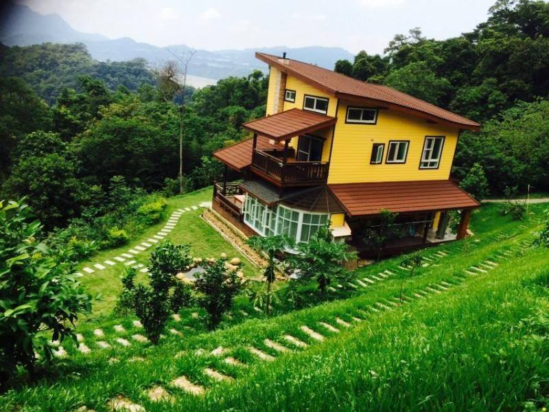 大咖課| 再造故鄉(xiāng)是一個潮流，火山村荔枝創(chuàng)始人手把手教你如何打造爆品