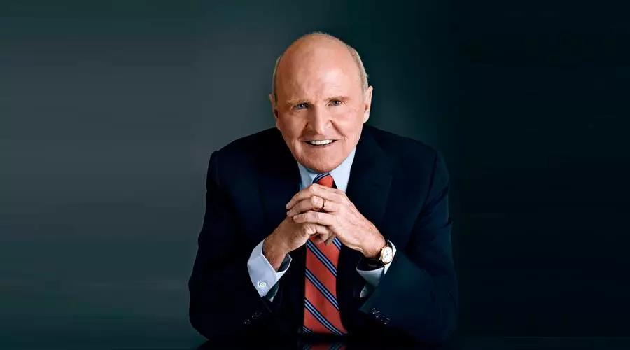 全球第一CEO卸任演講，分享10個經營錦囊（農業老板必看）