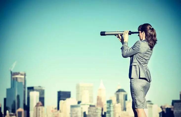 老板課堂|李開復: 九種最重要的領導力