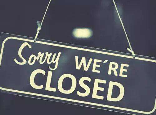 深思|20多家倒閉企業的血泣：假裝高逼格的公司都死掉了