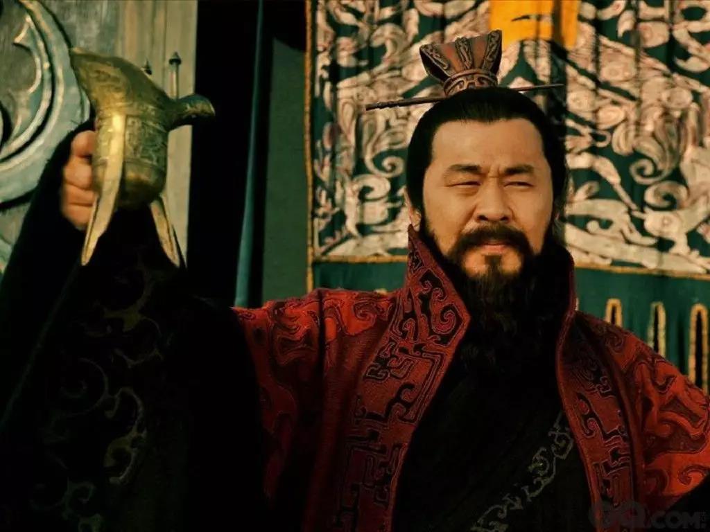 曹操為什么不稱帝？