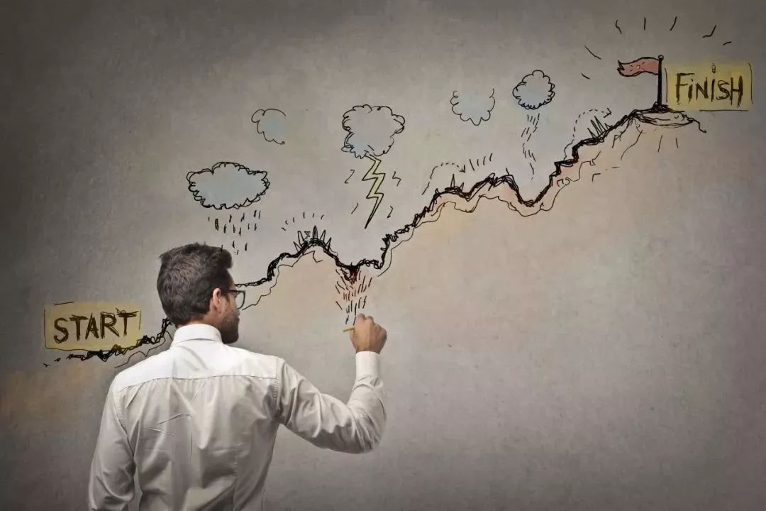 讓創業走向成功的5大關鍵要素