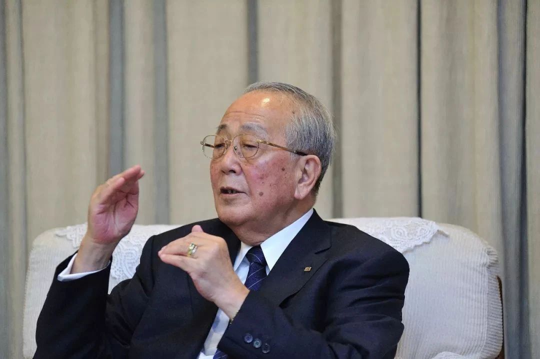 【經營知識】稻盛和夫：把蕭條當作機會，在逆境中謀取突破