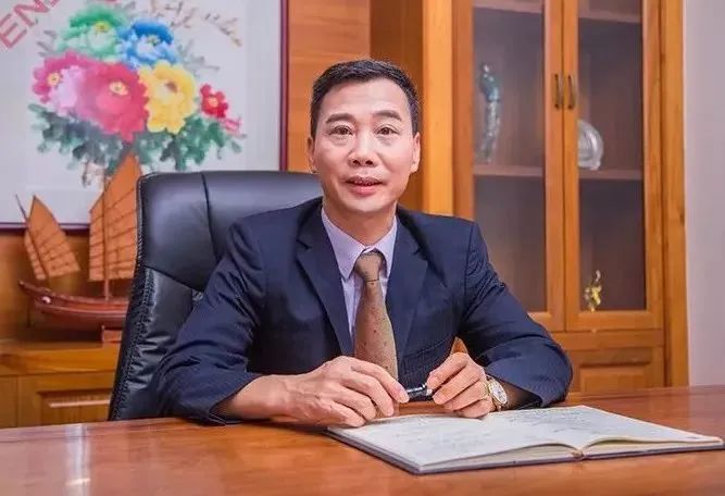 【內部講話】溫氏新任總裁就職講話