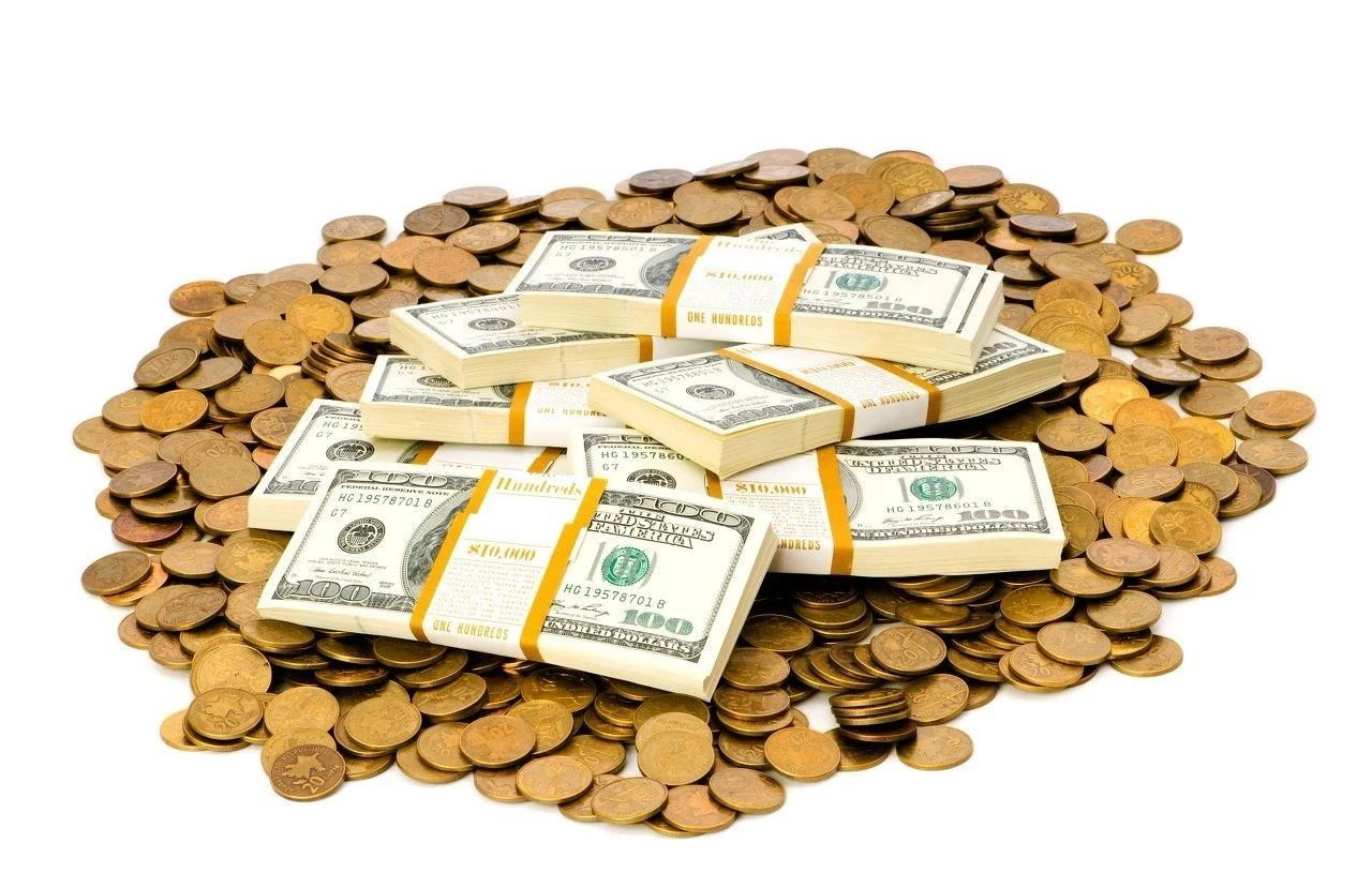 【生活】當你缺錢時，一定要學會做個啞巴！