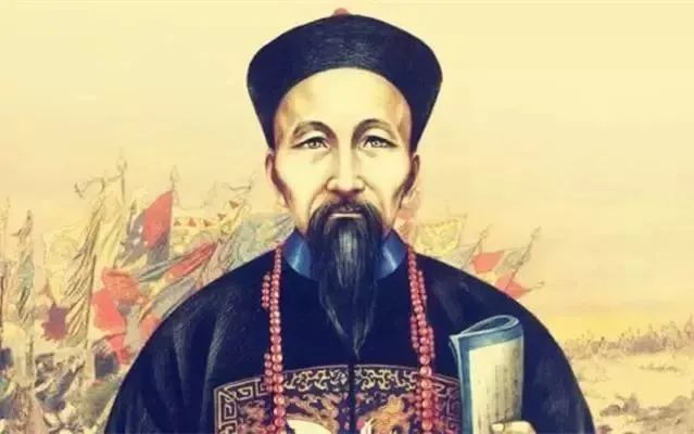 曾國藩：這兩個地方要盡量少去，容易致禍！