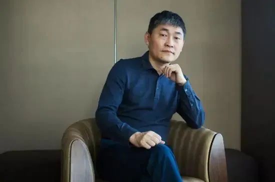 馮衛東：生存是第一位的