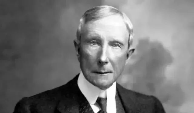 洛克菲勒10條家訓，比爾蓋茨每天背一遍終成首富……