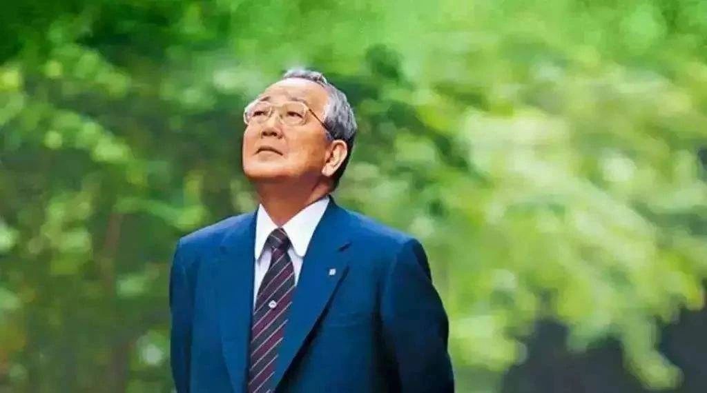 【創(chuàng)業(yè)加油站】稻盛和夫：人真正的能力是什么？