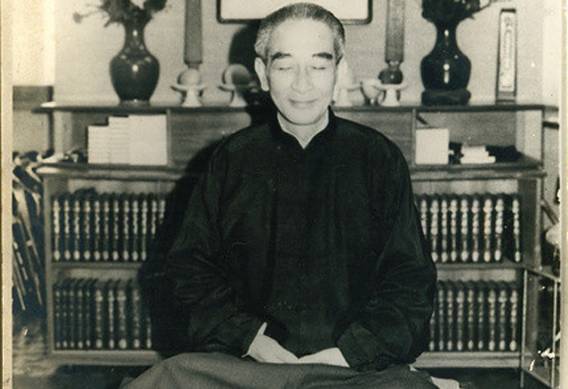 南懷瑾先生最精典50句，句句耐品味