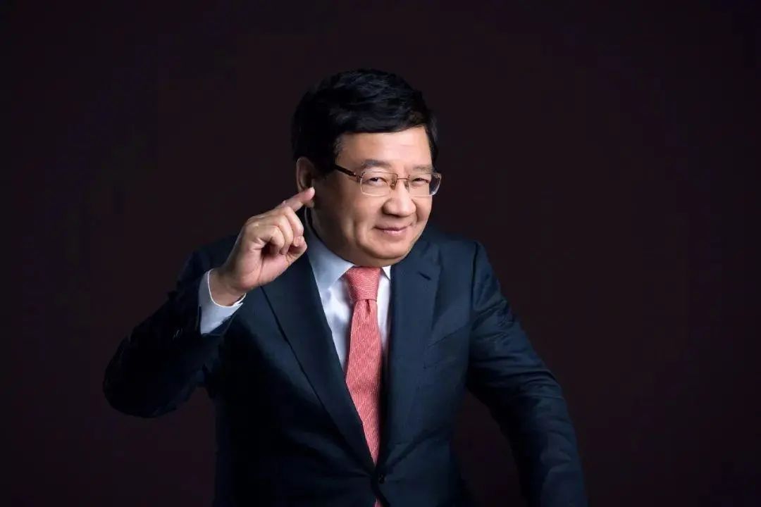 【夜讀】徐小平：失敗企業的慘痛教訓就是“只有老大，沒有合伙人”