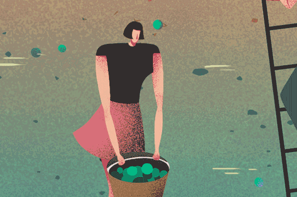 【夜讀】請(qǐng)遠(yuǎn)離消耗你的人！