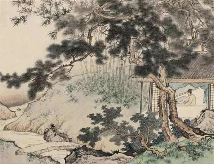 【夜讀】鬼谷子：你的朋友，決定了你一生的命運