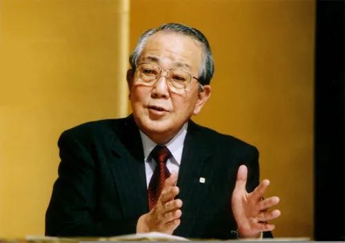 【夜讀】稻盛和夫：所謂高手，就是把事做細（深度好文）