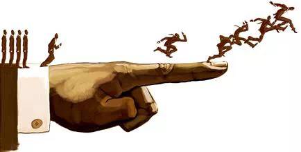 【企業管理】公司不是靠人多，而是靠心齊