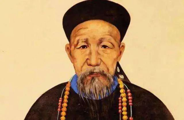 【夜讀】曾國藩：成大器的男人須六戒