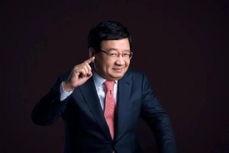 【夜讀】徐小平：什么樣的人是好的合伙人？