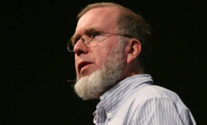 【夜讀】凱文.凱利：未來12個趨勢