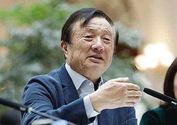 【老板課堂】任正非：華為優秀員工的16項標準（一般人真達不到）