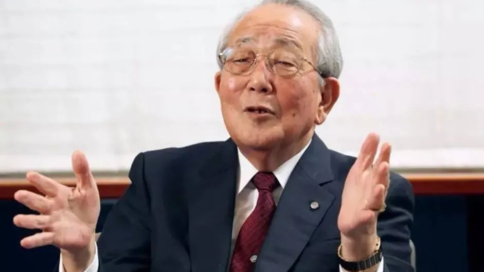 【夜讀】稻盛說道：為什么窮者愈窮，富者愈富?思維不同，而已