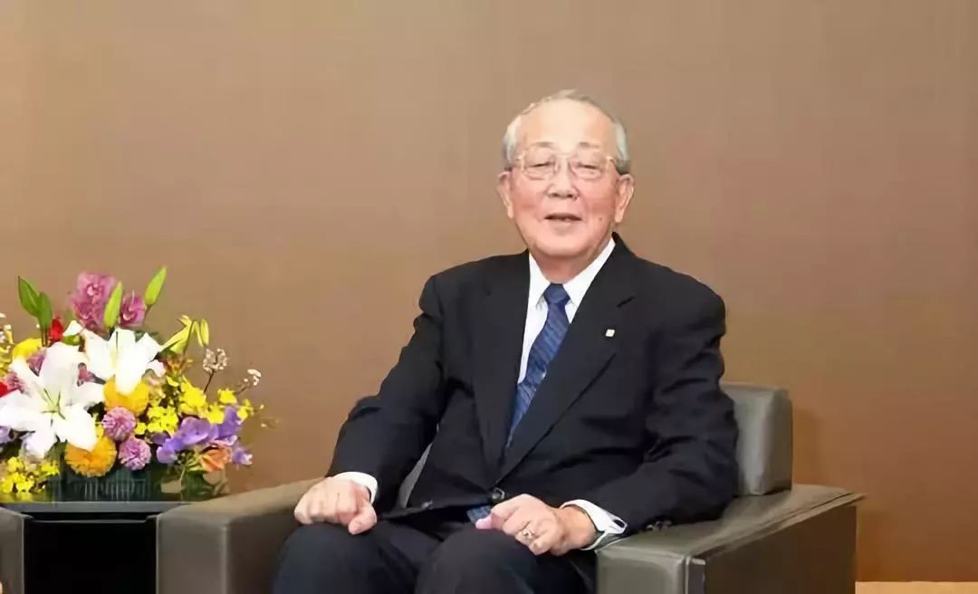 【夜讀】稻盛和夫：如何打造優(yōu)秀的團隊