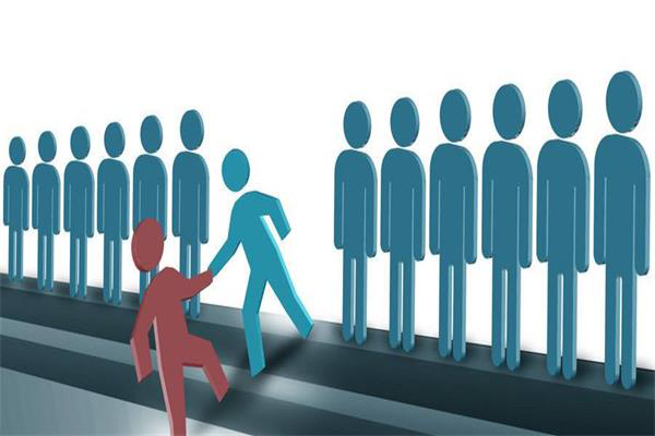 【經管知識】管人、用人、育人、留人之道（十分經典！必看！）