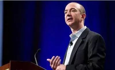 【經管知識】貝佐斯：管理亞馬遜的20條經營理念