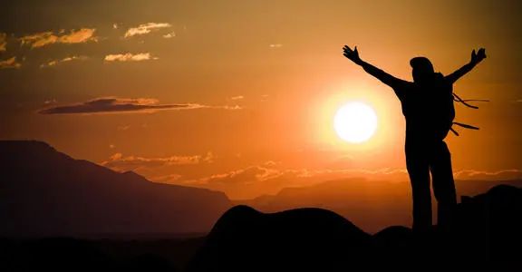 【夜讀】真正的成功，從來不是謀劃來的