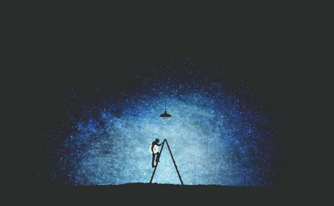 【夜讀】做人的最高境界：裝傻