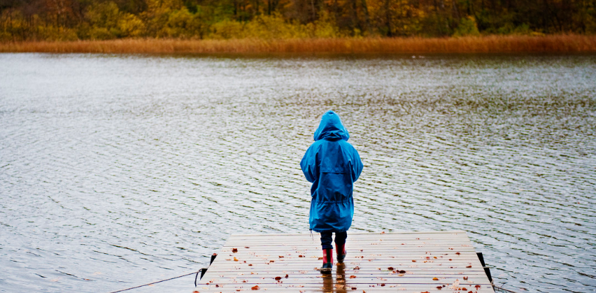 【夜讀】不要對(duì)任何人期待太高（深度好文）