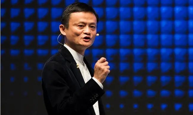 【老板思維】馬云：成功創(chuàng)業(yè)必須堅守的30條鐵律