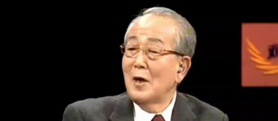 【夜讀】稻盛和夫：不賺錢，就沒法談夢想