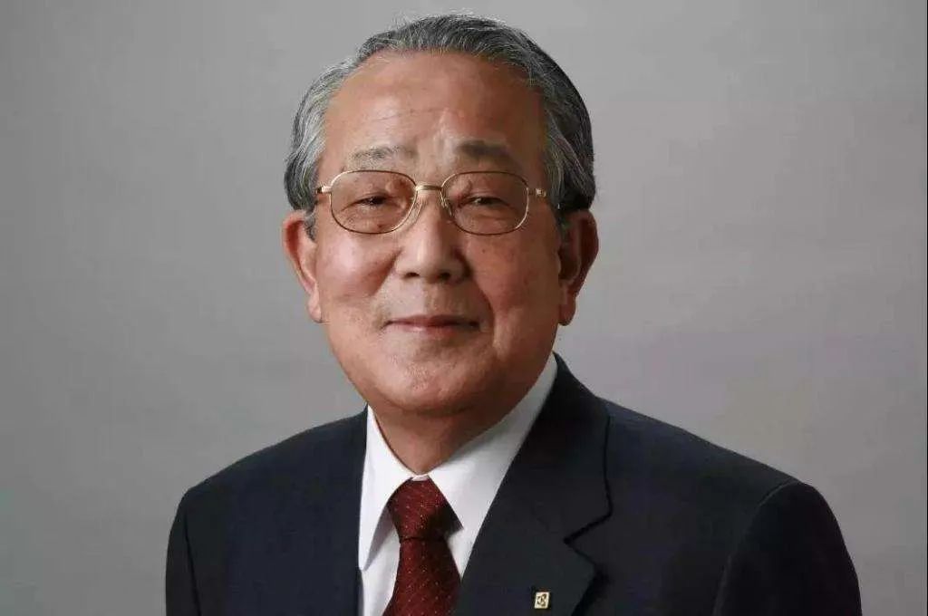 【老板加油站】稻盛和夫：我人生最重要的財富，總結起來，就這13條法則