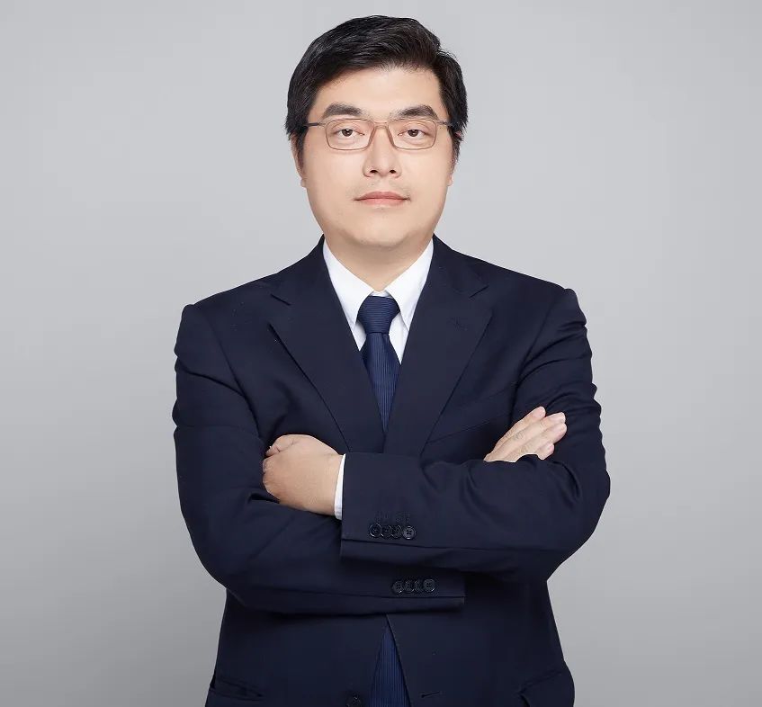 博創聯動創始人陶偉確認出席|第三屆農業行業觀察產業峰會