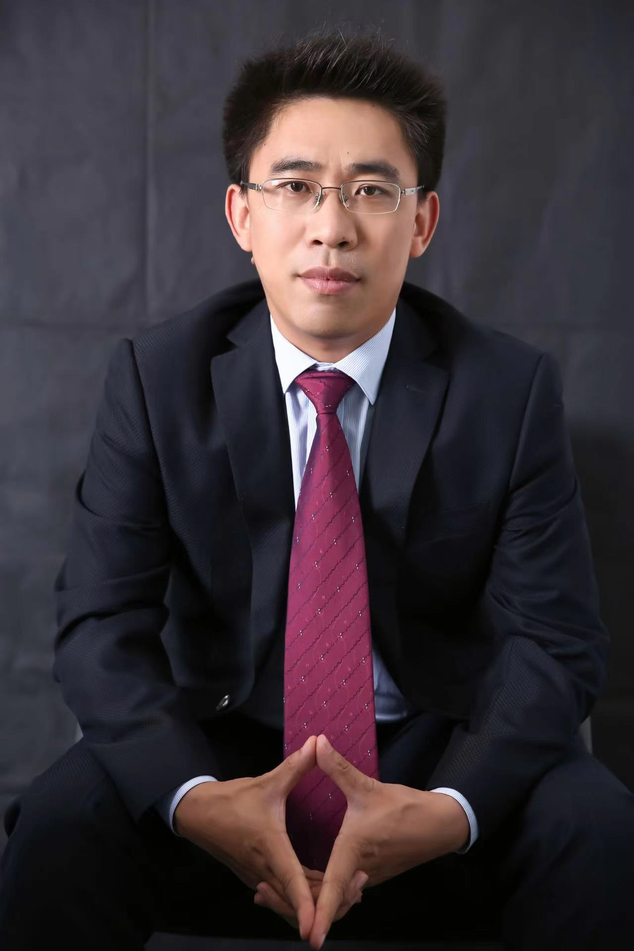 京東數字農業總經理/李士寧確認出席|第三屆農業行業觀察產業峰會