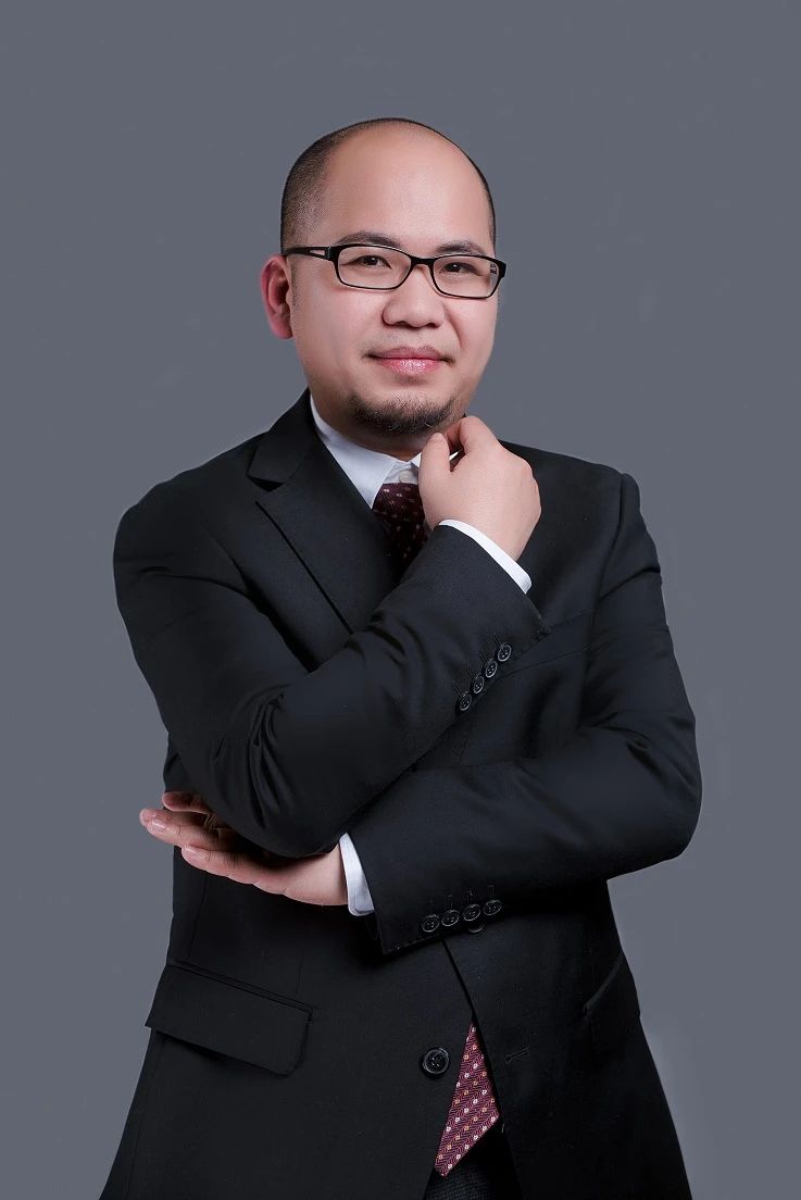 布瑞克農業大數據科技集團執行總裁/黃桂恒確認出席|第三屆農業行業觀察產業峰會