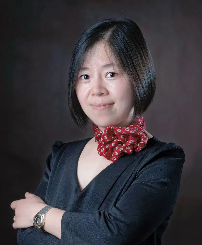 南京工業大學國際經濟與貿易系副教授/周曉琛確認出席|第三屆農業行業觀察產業峰會